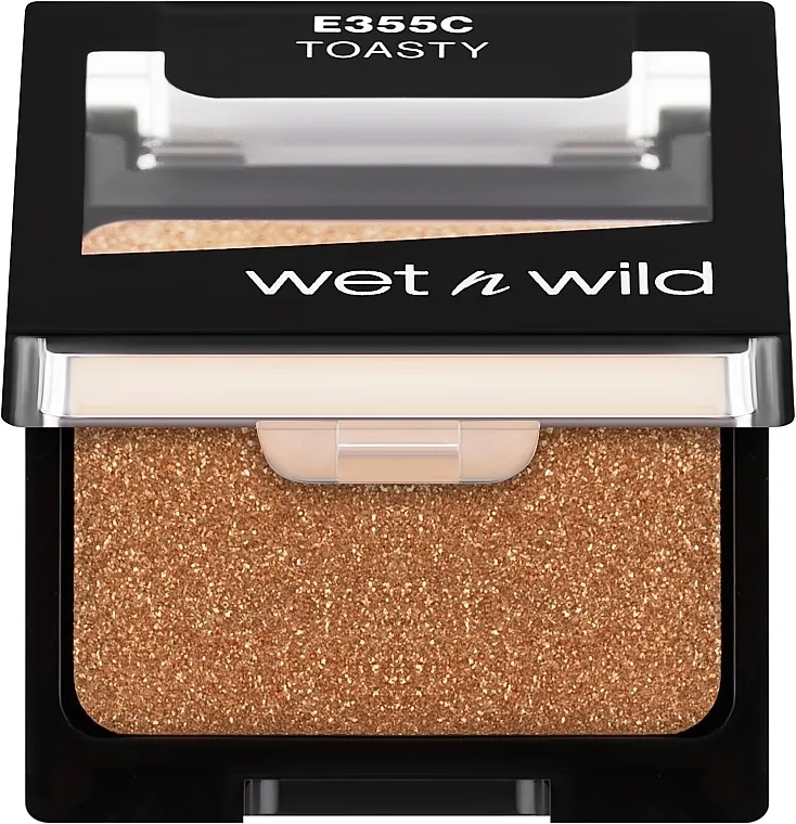 Glitter za lice i tijelo Wet N Wild Color Icon Single Glitter