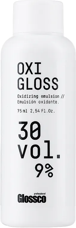 Glossco Color Oxigloss 30 Vol Losion za ruke