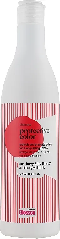 Glossco Treatment Color Protective Shampoo Šampon za obojenu kosu