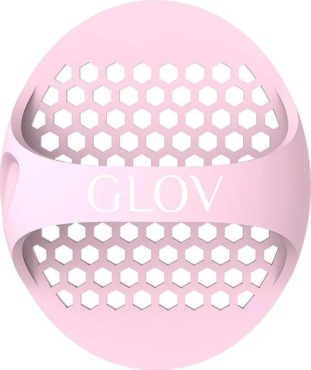Glov Face Wash Silicone Foaming Pad Silikonska četkica za umivanje