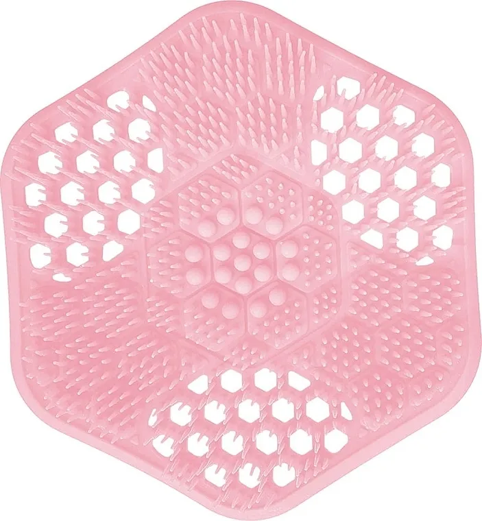 Glov Foam Sculpt Pad 2-In-1 Foaming Cleansing &amp; Massage Body Pad Četkica za umivanje 2 u 1