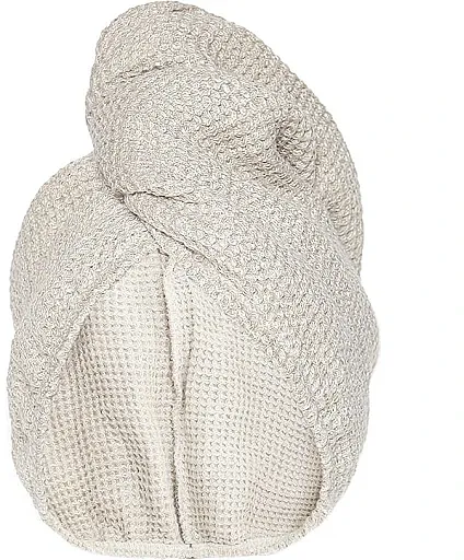 Glov Linen Hair Wrap Laneni ručnik za kosu