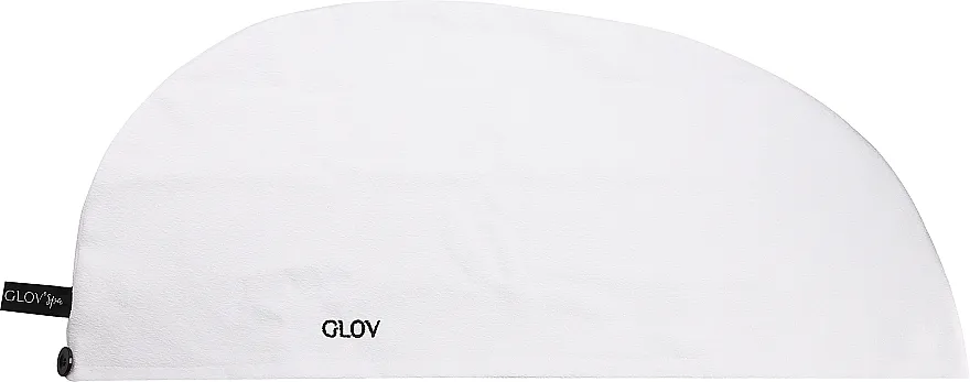 Glov Spa Hair Wrap Ručnik-turban za kosu