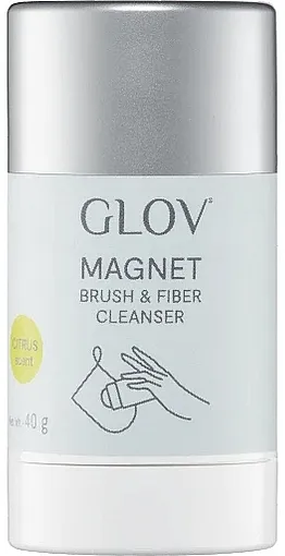 Glov Travel Essentials Set, 5 proizvoda