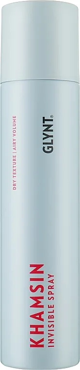 Glynt Khamsin Invisible Spray Nevidljivi sprej za oblikovanje sa mat teksturom