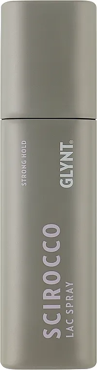 Glynt Scirocco Strong Hold Lac Spray Tečni lak za kosu za jako učvršćivanje