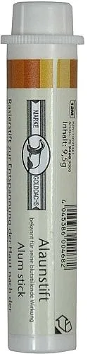 Golddachs Stipsa hemostatski štapić