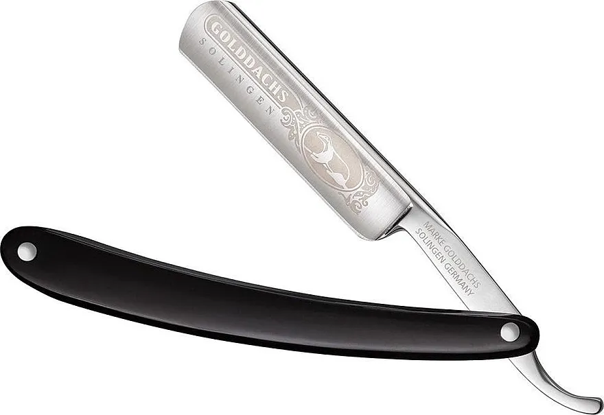 Golddachs Vintage Shaving Collection Straight Razor Opasna britva