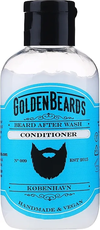Golden Beards Beard Wash Conditioner Regenerator za bradu