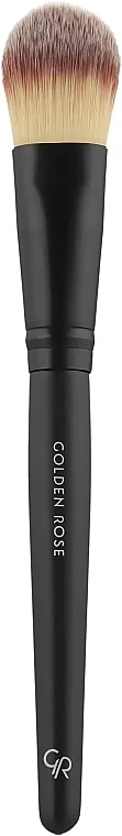 Golden Rose Foundation Brush Kist za tekući puder