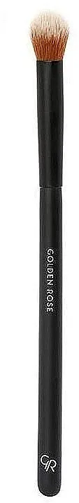 Golden Rose Highlighter Brush Kist za highlighter