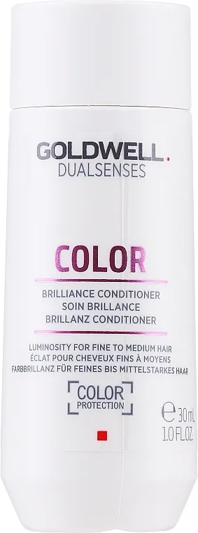 Goldwell Dualsenses Color Brilliance Conditioner Regenerator za farbanu kosu