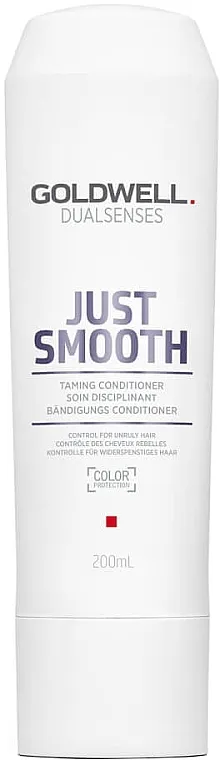 Goldwell Dualsenses Just Smooth Taming Conditioner Regenerator za neposlušnu kosu