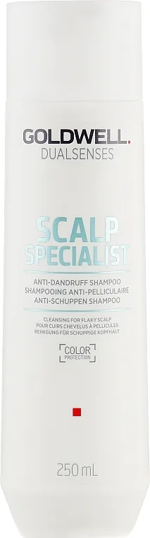 Goldwell DualSenses Scalp Specialist Anti-Dandruff Shampoo Šampon protiv peruti