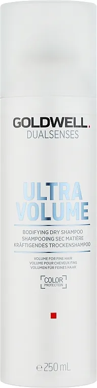 Goldwell Dualsenses Ultra Volume Bodifying Shampoo Šampon za suhu kosu