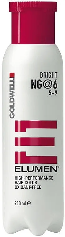 Goldwell Elumen Bright (NG
@6) Boja za kosu