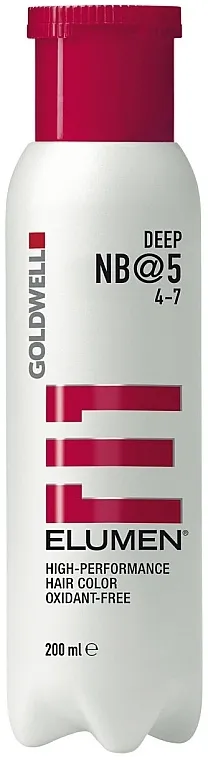 Goldwell Elumen Deep Boja za kosu