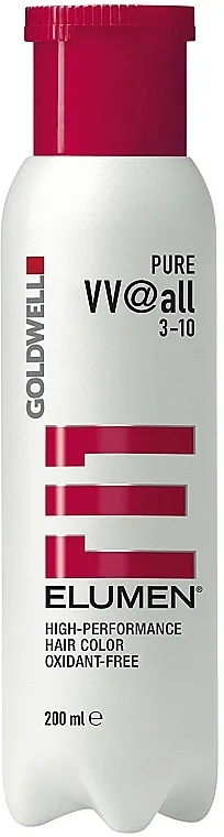 Goldwell Elumen Pure Boja za kosu