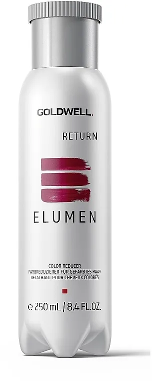 Goldwell Elumen Return Color Reducer Sredstvo za uklanjanje farbe sa kose