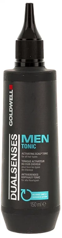 Goldwell Goldwell Dualsenses For Men Activating Scalp Tonic Tonik za aktiviranje vlasišta