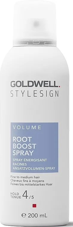 Goldwell Stylesign Root Boost Spray Sprej za povećanje volumena kose