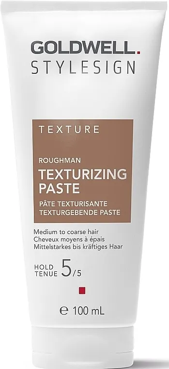 Goldwell Stylesign Roughman Mat krema-pasta za teksturu kose
