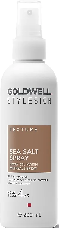 Goldwell Stylesign Sea Salt Spray Slani sprej za kosu