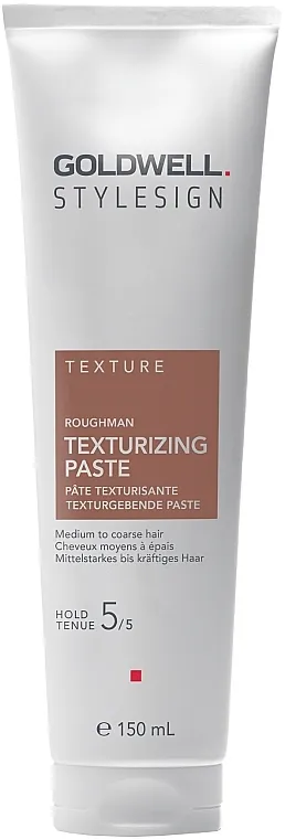 Goldwell StyleSign Texture Roughman Texturizing Paste Pasta za oblikovanje kose