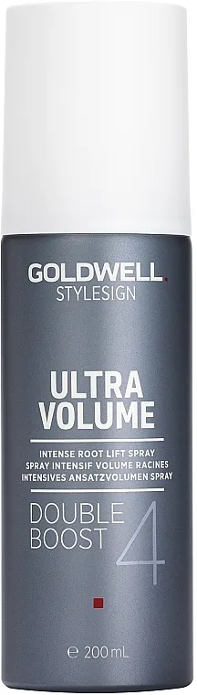 Goldwell Stylesign Ultra Volume Double Boost Intenzivni sprej za bazalni volumen kose