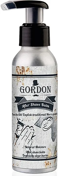 Gordon After Shave Emulsion Umirujuća emulzija posle brijanja