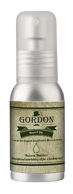 Gordon Beard Tonic Oil Tonizirajuće ulje za bradu