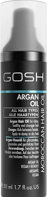 Gosh Argan Oil Arganovo ulje