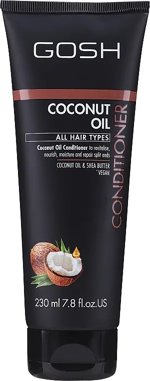 Gosh Coconut Oil Conditioner Regenerator za kosu