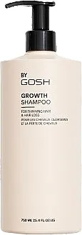 Gosh Growth Shampoo Šampon za rast kose