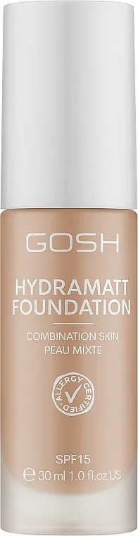 Gosh Hydramatt Foundation