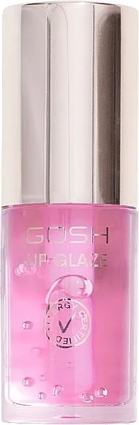 Gosh Lip Glaze Hranljivo ulje za usne