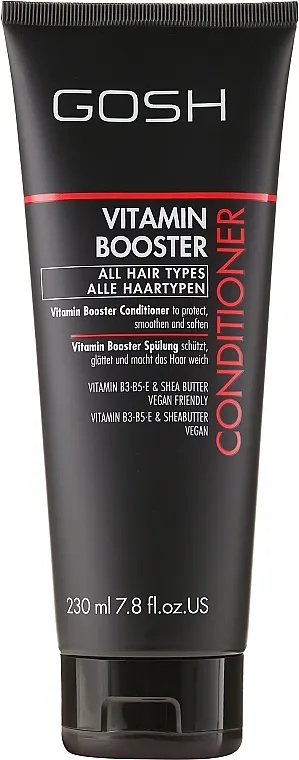 Gosh Vitamin Booster Conditioner Regenerator za kosu