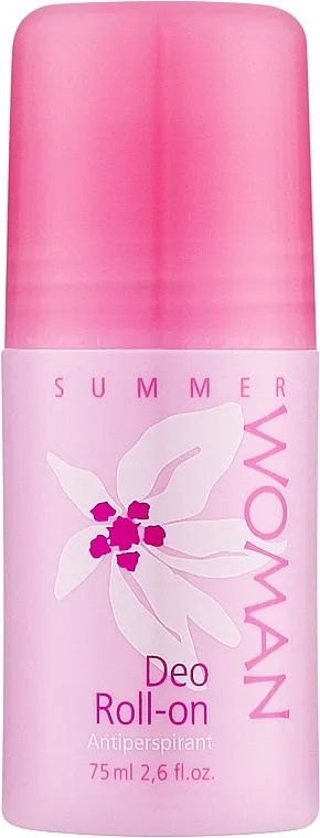 Gosh Women Size Summer Deo Roll-On Kuglični dezodorans