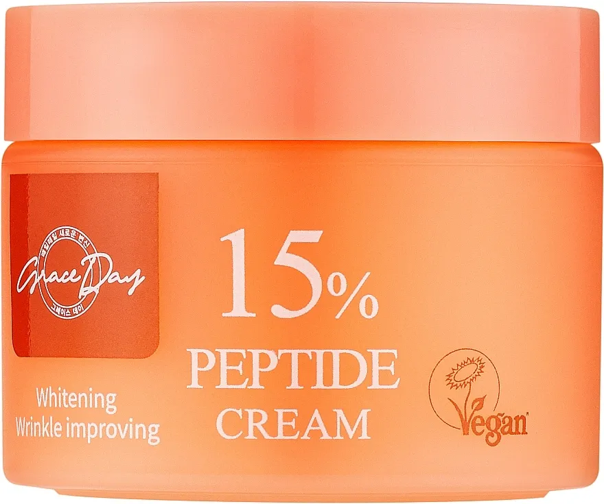 Grace Day 15 % Peptide Cream Krema za lice