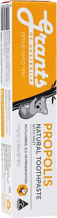Grants of Australia Propolis Toothpaste Pasta za zube sa propolisom