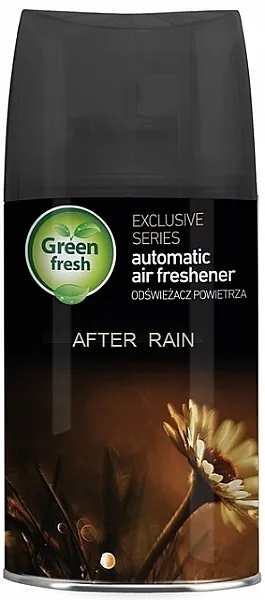 Green Fresh Automatic Air Freshener After Rain Set "Adventski kalendar", 24 proizvoda