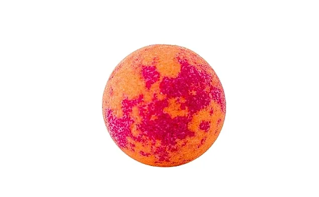 Greenum Bath Bombs Bomba za kupanje Glamur