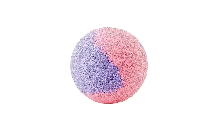 Greenum Bath Bombs Kugla za kupanje Bez