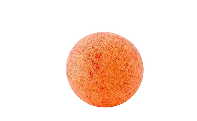 Greenum Bath Bombs Kugla za kupanje Grejpfrut