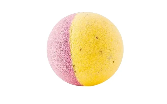 Greenum Bath Bombs Kugla za kupanje Marakuja