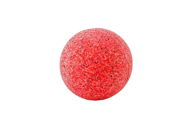Greenum Bath Bombs Kupka kugla Jagoda