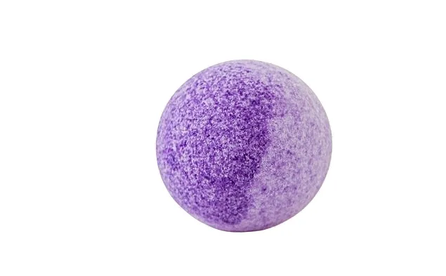 Greenum Bath Bombs Kupka kugla Lavanda