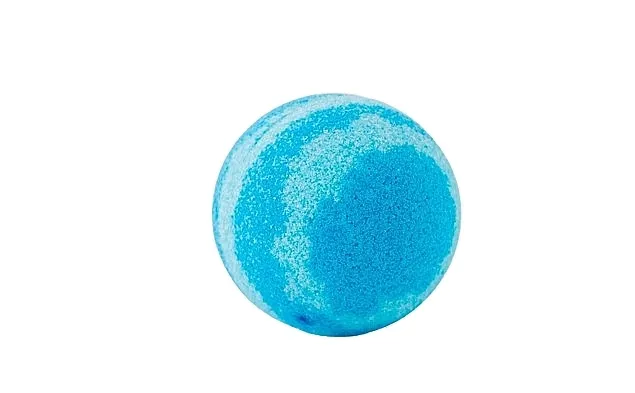 Greenum Bath Bombs Kupka kugla Veliki Gazda