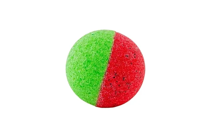 Greenum Bath Bombs Svećica za kupanje Lubenica