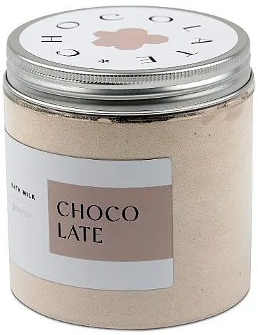 Greenum Bath Milk Chocolate Mleko za kupanje